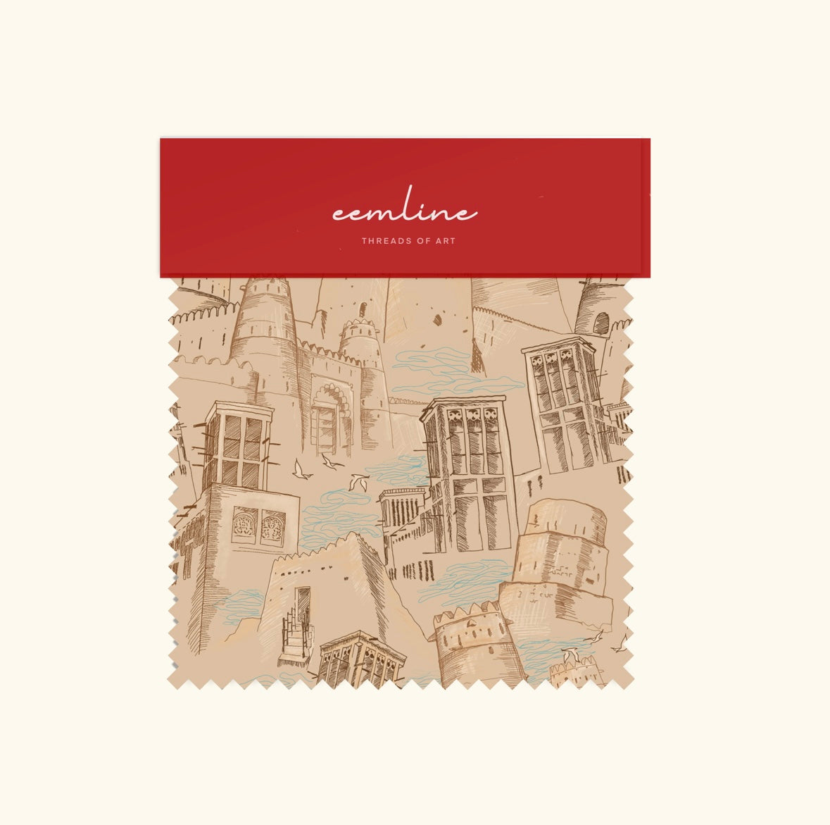 من كل إمارة